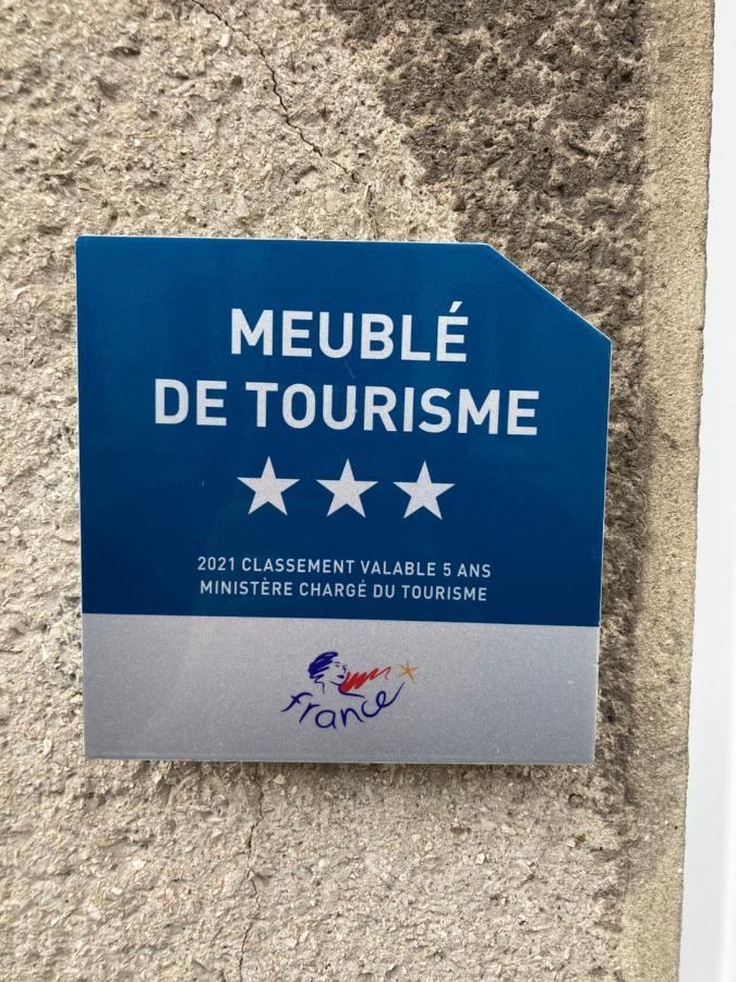 Le Treize-Mer Le Portel Exterior foto